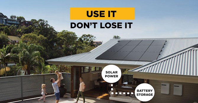 Should I install a solar battery? Discover the top 5 reasons to make the move, including maximising your solar energy use and saving on your energy bills.