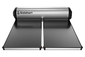 Solahart Solar Hot Water Solar Power And Battery Storage